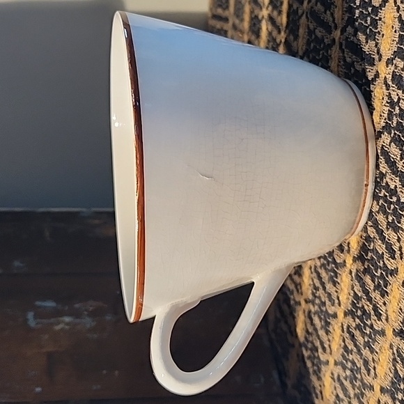 Vintage Coffee Hound Mug - Picture 2 of 5